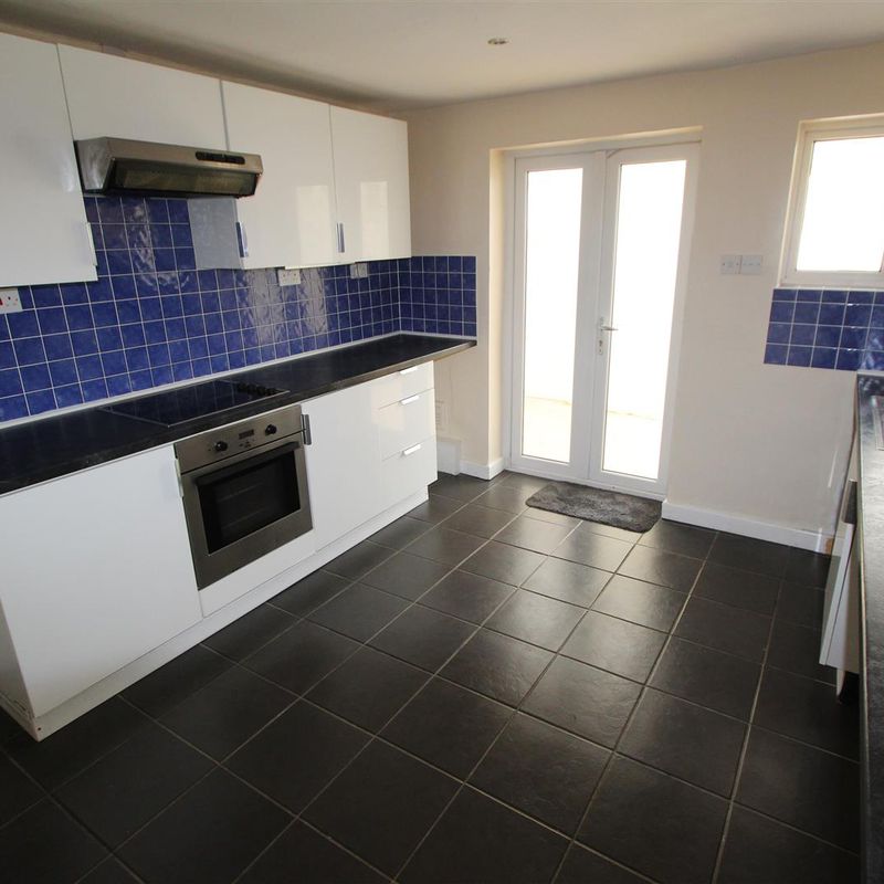 Wigford Road 3 Bedroom Semi-Detached House Dosthill