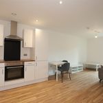 Rent 1 bedroom flat of 41 m² in Manchester