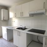Rent 3 bedroom apartment of 70 m² in Grenoble
