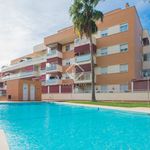 Rent 3 bedroom apartment of 101 m² in Málaga