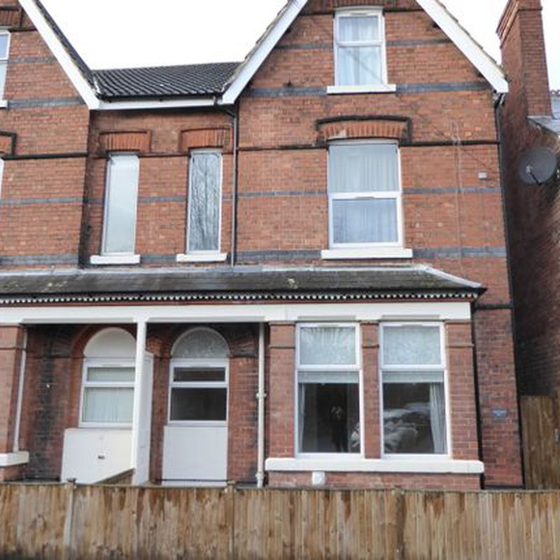 Flat to rent in 5A Holly Road, Retford DN22 Eaton