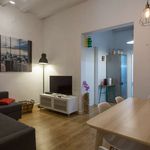 Rent 2 bedroom apartment of 56 m² in Barcelona