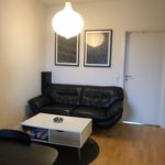 Lej 3-værelses lejlighed på 61 m² i Aarhus C