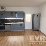 Rent 1 bedroom apartment of 35 m² in Pardubice