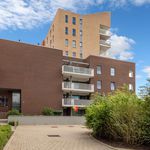 Appartement de 65 m² avec 1 chambre(s) en location à Gent