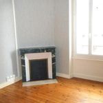 Rent 2 bedroom apartment of 40 m² in Clermont Ferrand