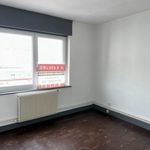 Rent 3 bedroom apartment of 54 m² in Saint-Dié