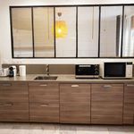 Rent 1 bedroom apartment of 490 m² in Paris