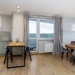 Rent 2 bedroom apartment of 90 m² in Gdynia