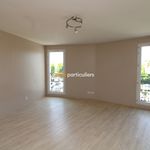 Rent 1 bedroom apartment of 28 m² in Saint-Jean-le-Blanc (45650)