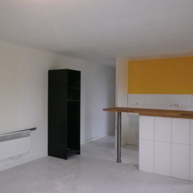 ▷ Appartement à louer • Bauvin • 71,3 m² • 750 € | immoRegion