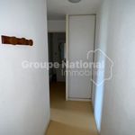 Appartement de 23 m² avec 1 chambre(s) en location à Valence