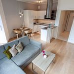 Rent 1 bedroom apartment of 40 m² in Dresden