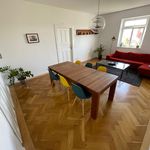 Rent 4 bedroom apartment of 150 m² in München