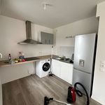 Appartement de 42 m² avec 2 chambre(s) en location à Maromme
