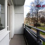 Pronajměte si 3 ložnic/e byt o rozloze 64 m² v Opava