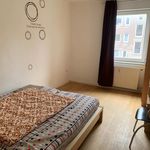 Miete 3 Schlafzimmer wohnung von 55 m² in Hannover