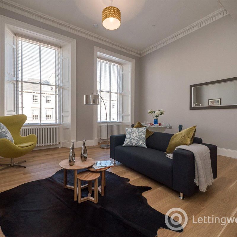 1 Bedroom Apartment to Rent at Edinburgh/City-Centre, Edinburgh, New-Town, England