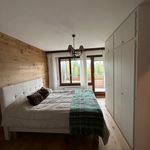 Miete 2 Schlafzimmer wohnung von 55 m² in Crans-Montana