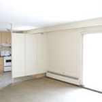 Rent 1 bedroom apartment of 57 m² in Calgary