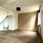 Rent 1 bedroom apartment of 21 m² in Bresles