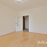 Rent 2 bedroom apartment in Brno