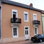 Rent 5 bedroom house of 148 m² in Varennes-sur-Allier