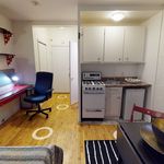 Rent 1 bedroom apartment of 28 m² in Montréal