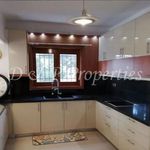 Rent 4 bedroom apartment of 400 m² in Κηφισιά