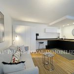 Appartement de 24 m² avec 1 chambre(s) en location à Saint-Amand-Montrond