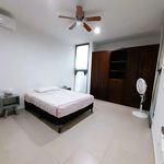Rent 4 bedroom house of 282 m² in Playa del Carmen