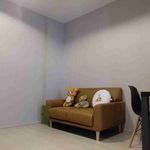 Rent 1 bedroom apartment of 35 m² in Thepharak