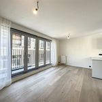 Appartement de 105 m² avec 3 chambre(s) en location à Bruxelles