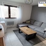 Rent 1 bedroom apartment in Sonchamp