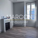 Rent 4 bedroom apartment of 83 m² in Épineuil-le-Fleuriel