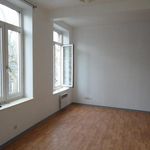 Appartement de 23 m² avec 1 chambre(s) en location à Lille