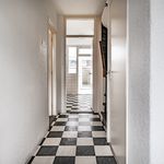 Huur 4 slaapkamer huis van 105 m² in Leiden