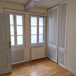 Rent 2 bedroom apartment of 40 m² in Rouen