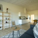 Lej 3-værelses rækkehus på 74 m² i Silkeborg
