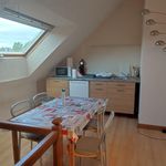 Rent 1 bedroom apartment of 14 m² in Sotteville-lès-Rouen