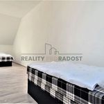 Rent 1 bedroom apartment of 148 m² in Brno