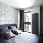 Rent 3 bedroom apartment of 80 m² in Poznań