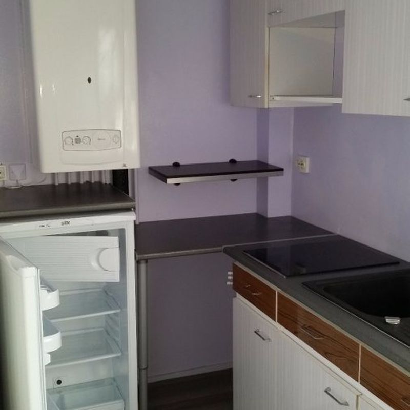 ▷ Appartement à louer • Briey • 48 m² • 570 € | immoRegion