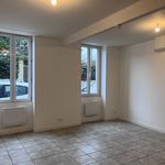 Rent 1 bedroom apartment of 25 m² in Saint-Laurent-Rochefort