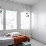 Vuokraa 1 makuuhuoneen asunto, 23 m² paikassa Oulu