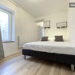 Appartement de 41 m² avec 1 chambre(s) en location à Grenoble