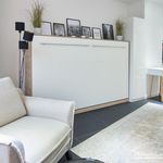 Miete 1 Schlafzimmer wohnung von 22 m² in Hamburg