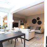 Maison de 100 m² avec 3 chambre(s) en location à Paris 16 - Avenue Raymond Poincaré