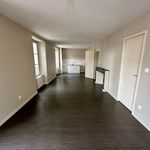Appartement de 52 m² avec 2 chambre(s) en location à Dommartemont