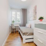 Rent a room of 60 m² in Warsaw